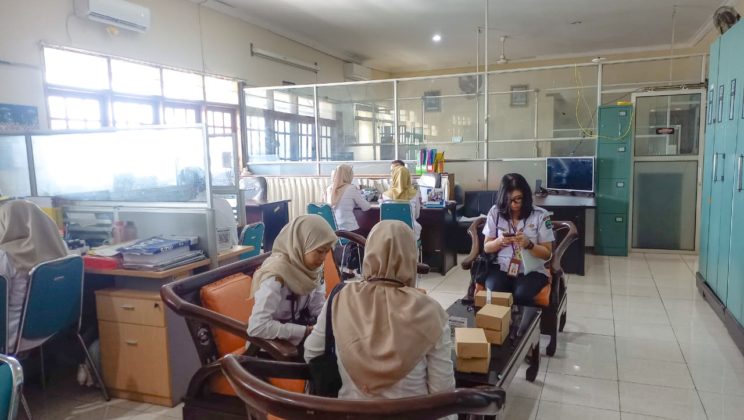 Desk Rekon Pelaksanaan APBD untuk Realisasi Bulan Mei 2026
